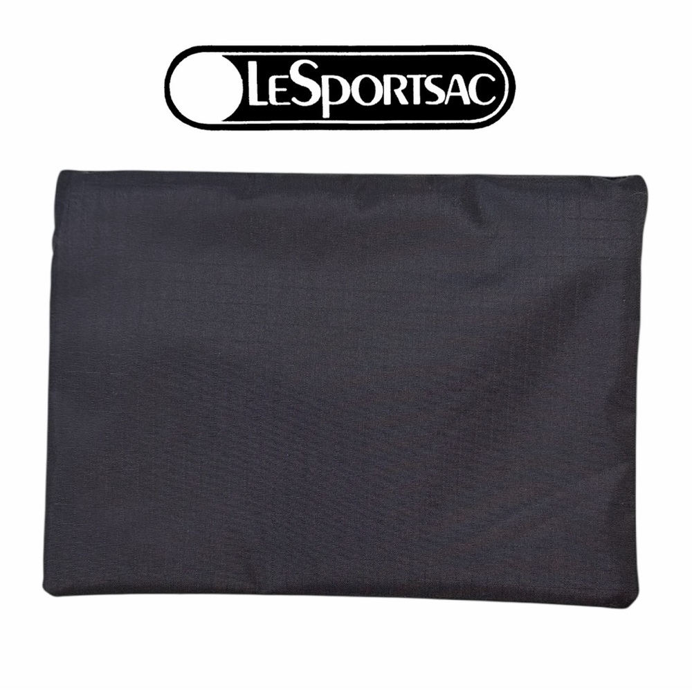 LeSportsac x Kuromi Kawaii Zipper Pouch‎ - Picture 2 of 3